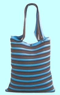 Zip It Tasche Go Big